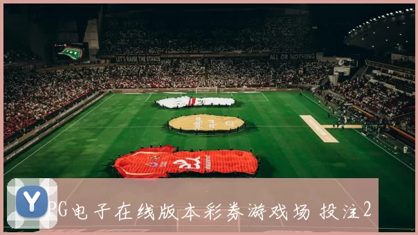 PG电子在线版本彩券游戏场 投注2