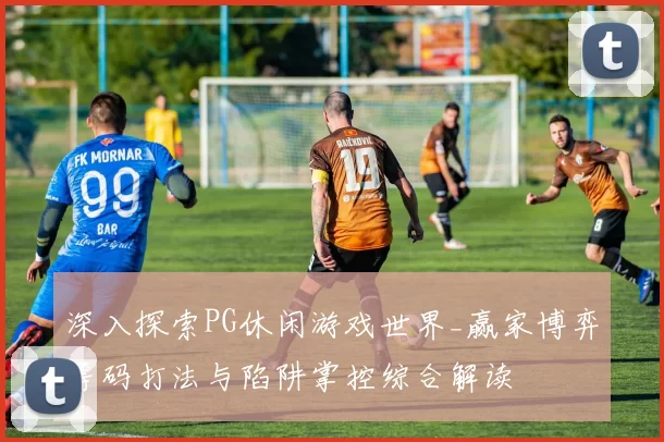 深入探索PG休闲游戏世界_赢家博弈筹码打法与陷阱掌控综合解读